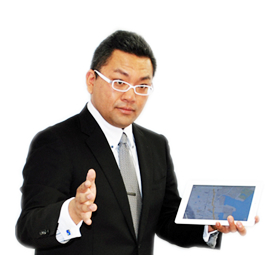 社長メッセージ